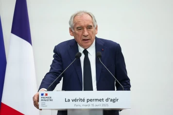 Économie : François Bayrou annonce 40 milliards d'euros d'économies d'ici 2026