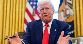 Soupçons de Manipulation de Marché : Donald Trump et l’Affaire de la Bourse de New York