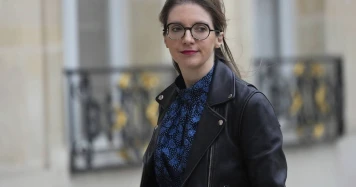 Aurore Bergé et la Fausse Information sur la Boulangerie de Strasbourg : Un Incident Révélateur