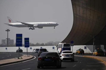 La Chine suspend les contrats avec Boeing : Impact sur l'industrie aéronautique