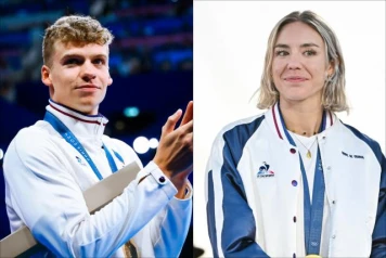 Forbes 30 Under 30 Europe : Les étoiles montantes du sport en 2023