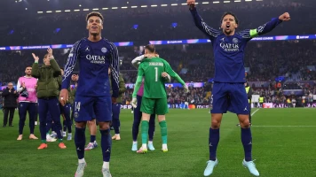 PSG en Demi-Finales de la Ligue des Champions : Une Qualification Anecdotique ?