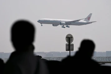 La Chine suspend les achats de Boeing face aux tensions commerciales avec les États-Unis