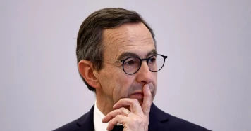 Bruno Retailleau face à la montée des attaques sur les prisons en France