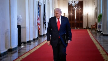 Proposition controversée de Donald Trump : incitation à l'auto-expulsion des immigrés illégaux