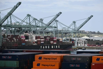 Tensions Commerciales : La Maison Blanche appelle la Chine à agir