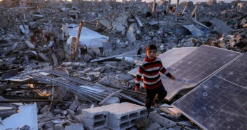 Situation Critique à Gaza : Médecins Sans Frontières Tire la Sonette d'Alerte