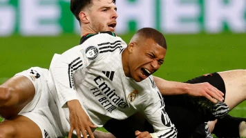 Kylian Mbappé : Critiques et Défis au Réel Madridois après des Échecs Européens