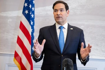 Fermeture de l'agence anti-désinformation : Marco Rubio défend la liberté d'expression