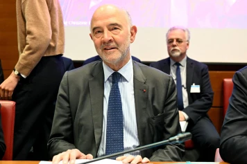 La Cour des comptes alerte sur les comptes de l'État : Pierre Moscovici met en garde