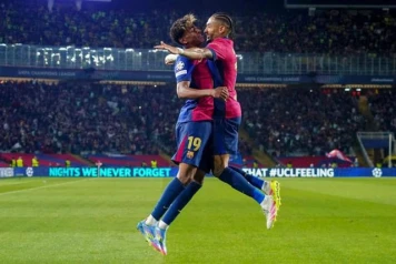 L'impact des éliminations en Ligue des champions sur la course au Ballon d'Or 2025
