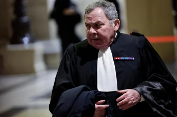 Francis Szpiner Perquisitionné : Enquête sur la Corruption à Paris