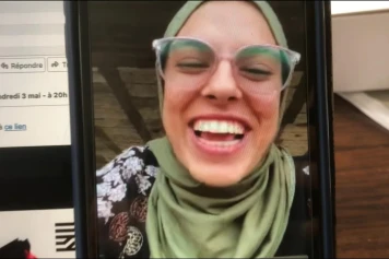 Tragédie à Gaza : l'histoire de Fatima Hassouna, photojournaliste tuée en reportage