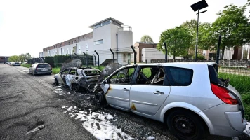Incendies de voitures à Agen : le groupe DDPF revendique des actes terroristes