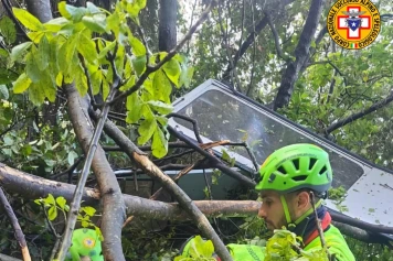 Accident Tragique de Téléphérique près de Naples : Quatre Morts et Plusieurs Blessés