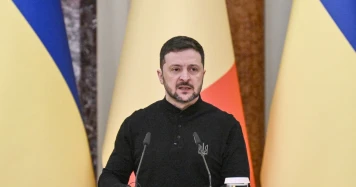 Zelensky accuse la Chine de fournir des armes à la Russie : tensions croissantes