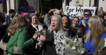La Cour Suprême Britannique et l'Égalité : Une Définition Controversée du Terme « Femme »