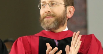 Alan Michael Garber : Nouveau Président de l'Université et Architecte d'une Politique de Neutralité