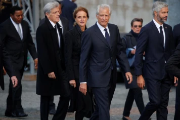 Dominique de Villepin : Renaissance politique à 71 ans et ambitions présidentielles pour 2027