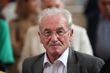 Une amende de 1 500 euros requise contre un député ex-RN pour ses propos sur les binationaux
