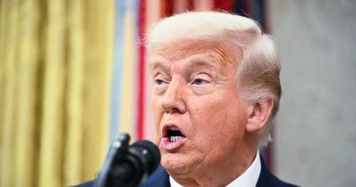 Donald Trump : Les États-Unis prêts à se retirer du conflit Ukraine-Russie