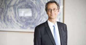 Olivier Andriès de Safran fustige les obstacles à la réindustrialisation en France