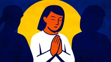 Baptêmes d'Adultes en France : Une Montée Inspirante Avant Pâques