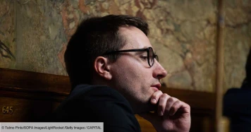 Antoine Léaument s'oppose au travail le 1er mai et propose une réforme des jours fériés