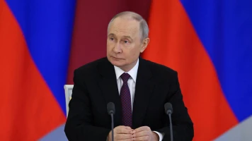 Cessez-le-feu temporaire en Ukraine : Poutine appelle à la trêve à Pâques