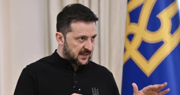 Zelensky dénonce la manipulation de Poutine durant la trêve de Pâques