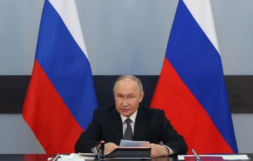 Trêve Surprise en Ukraine : Poutine Appelle à une Paix Temporaire pour Pâques