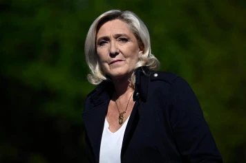Marine Le Pen Déchue de Son Mandat : Conséquences de Sa Condamnation