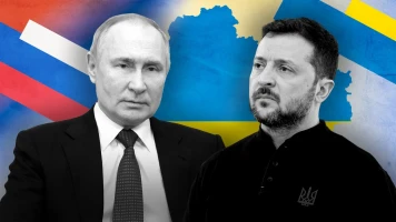 Cessez-le-feu en Ukraine pour Pâques : tensions et accusations mutuelles