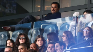 L'Émir du Qatar au Parc des Princes : Une Visite Récente lors du Match PSG-Le Havre