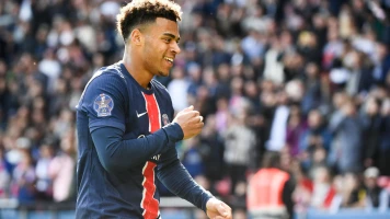 Désiré Doué : L'Homme Fort du PSG Après Son But Prématuré Contre Le Havre