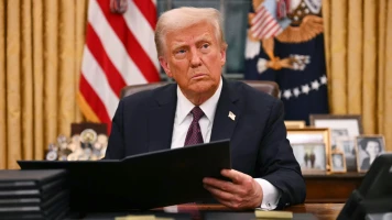 Retour de Donald Trump : Un second mandat marqué par des réformes et des tensions internationales