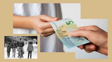 L'argent de poche à Paris : enjeux, gestion et éducation financière