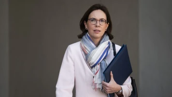 Financement des Dépenses Sociales : Amélie de Montchalin Appelle à Repenser les Sources