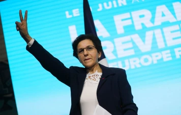 Malika Sorel quitte le RN : Déception et Pressions au Parlement Européen