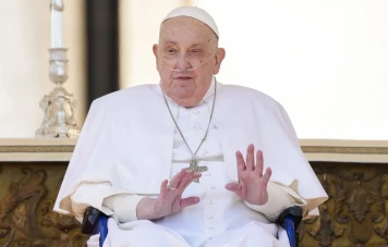 Le Pape François : Un dernier hommage à un dirigeant spirituel aimé