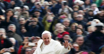 Décès du pape François : Une figure emblématique de l'Église s'éteint à 88 ans