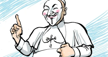 Indifférence et Polarisation : Le Pontificat de François Sous la Loupe