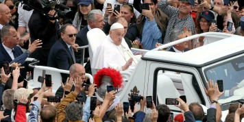 L'Héritage du Pape François : Engagement, Dialogue et Miséricorde