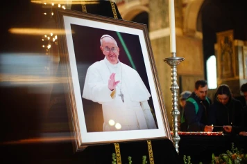 Décès du Pape François : Hommages et Réactions Mondiales