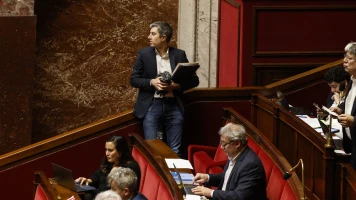 Élus de gauche français dénoncent l'annulation de visas par Israël : appel à intervention de Macron