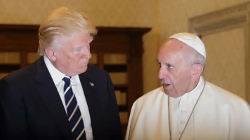 Le Pape François : Un Héritage de Charité et de Paix