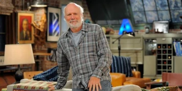 Mort de James Burrows, réalisateur incontournable de séries, de « Friends » à « The Big Bang Theory »