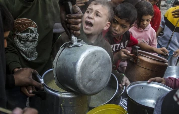 Situation Humanitaire Critique à Gaza : Appel à l'Aide et aux Accords