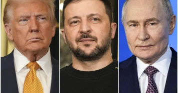 Démystifier la Guerre en Ukraine : Zelensky N'est Pas Coupable