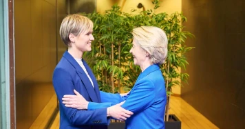 Rapprochement entre l'Islande, la Norvège, le Royaume-Uni et l'Union Européenne : Vers un nouvel avenir ?